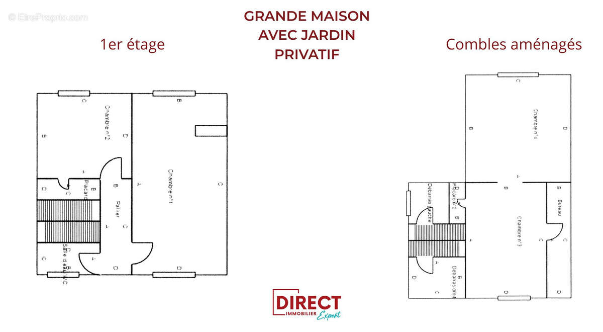 Maison à ALFORTVILLE