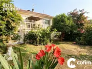 Maison à GAN