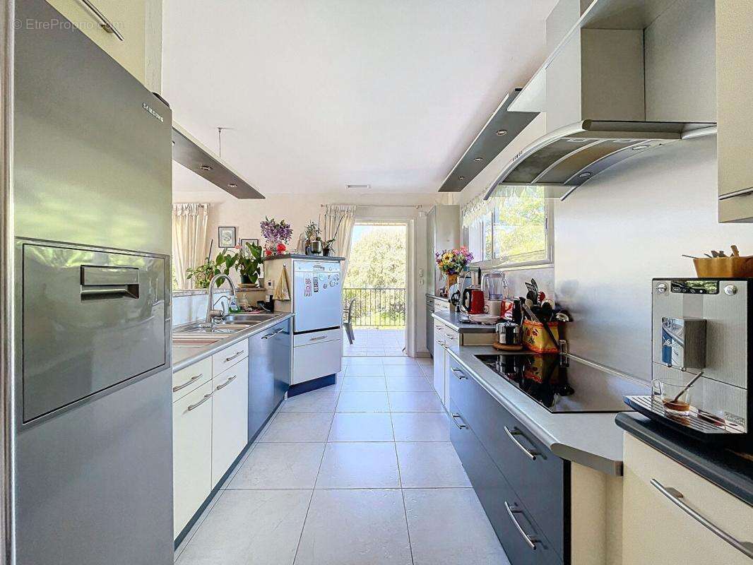 Maison à LE THORONET