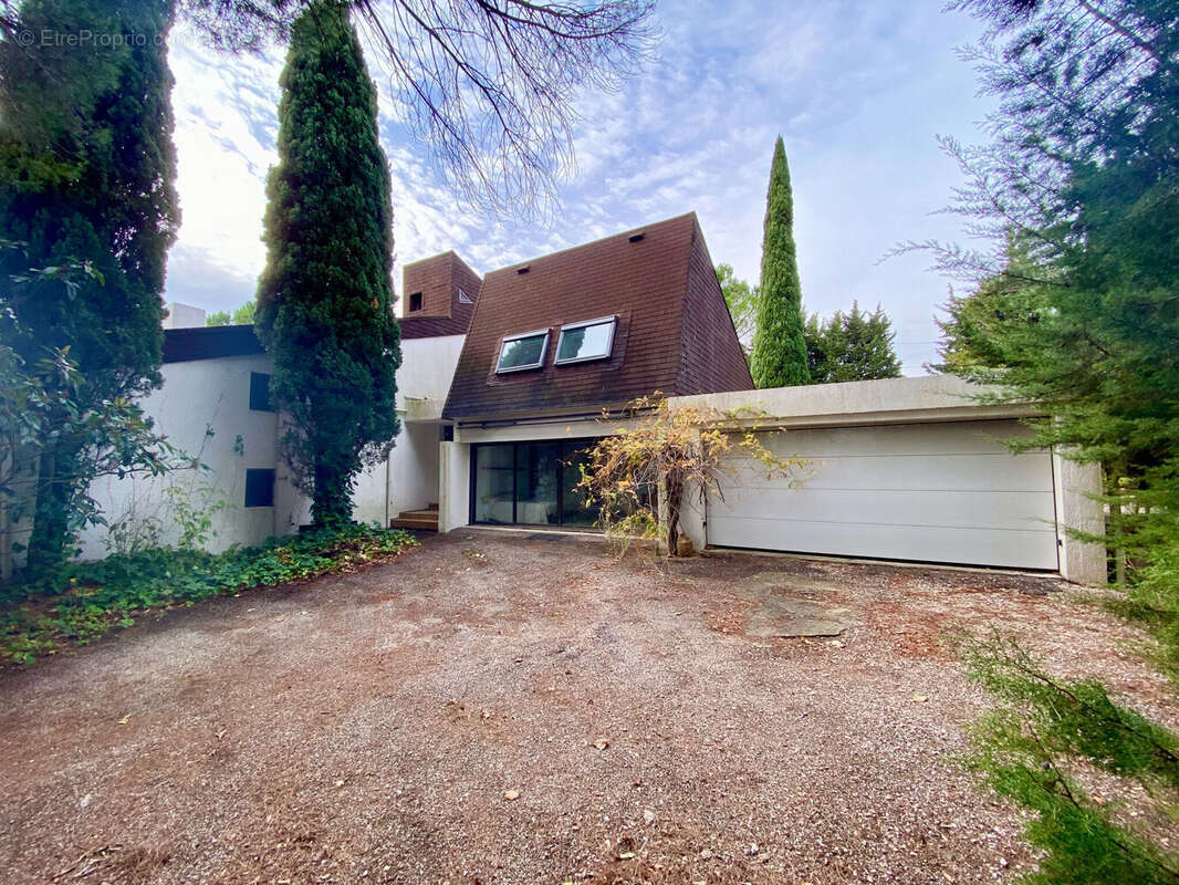 Photo 8 - Maison à MONTPELLIER