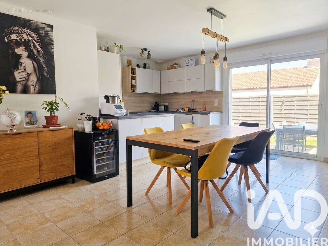Photo 2 - Maison à VUE