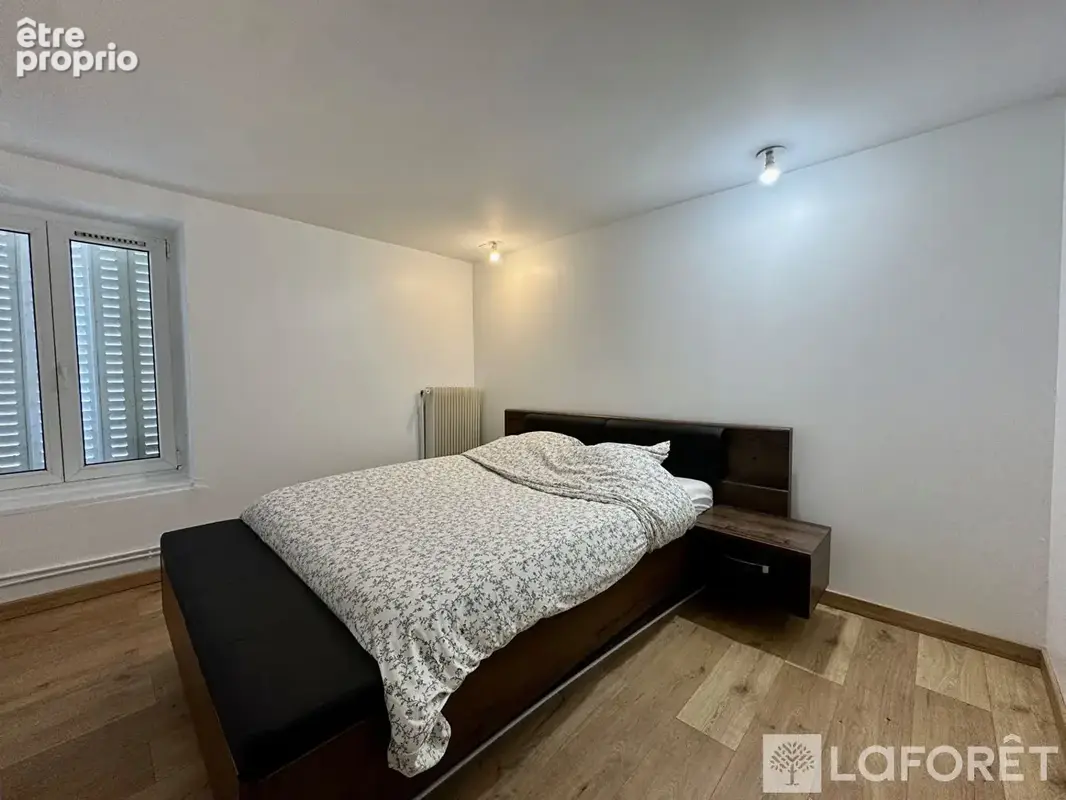 Maison Epinal 3 pièce(s) 102 m2 - photo 3