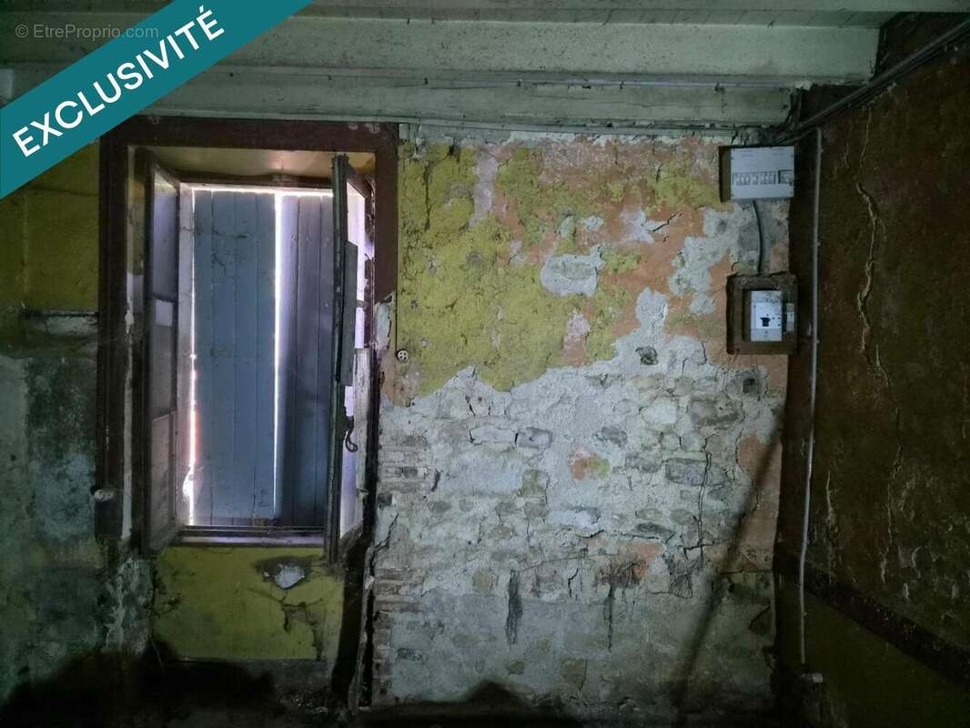 Photo 5 - Appartement à VICQ