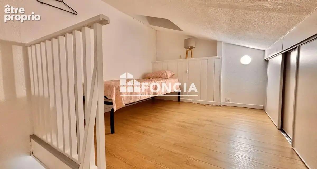 MAZET Duplex T3 Direct Plage - photo 7
