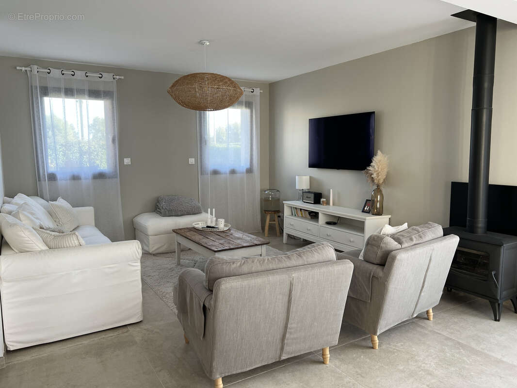 Maison à RANG-DU-FLIERS