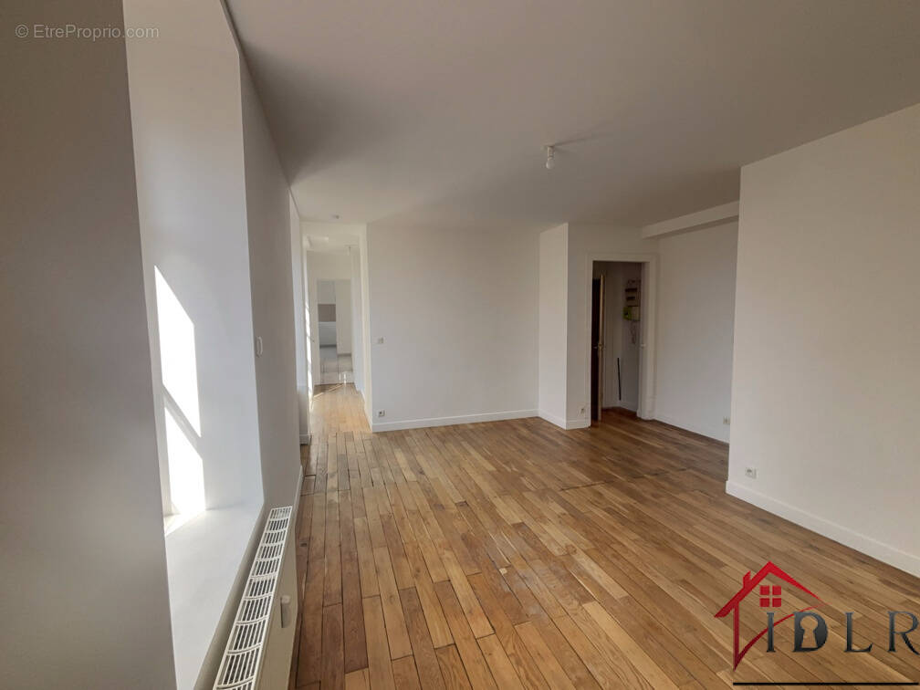 Appartement à NUITS-SAINT-GEORGES