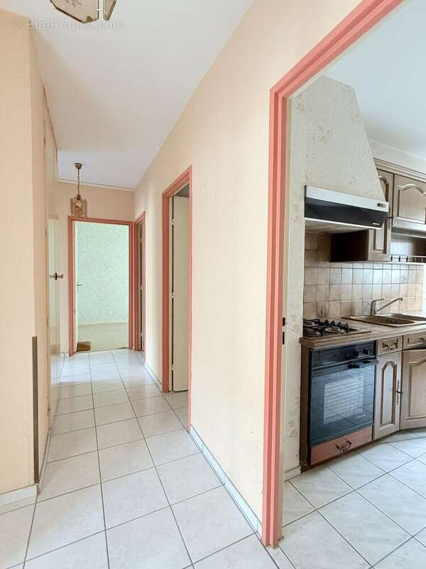 Appartement à HOENHEIM