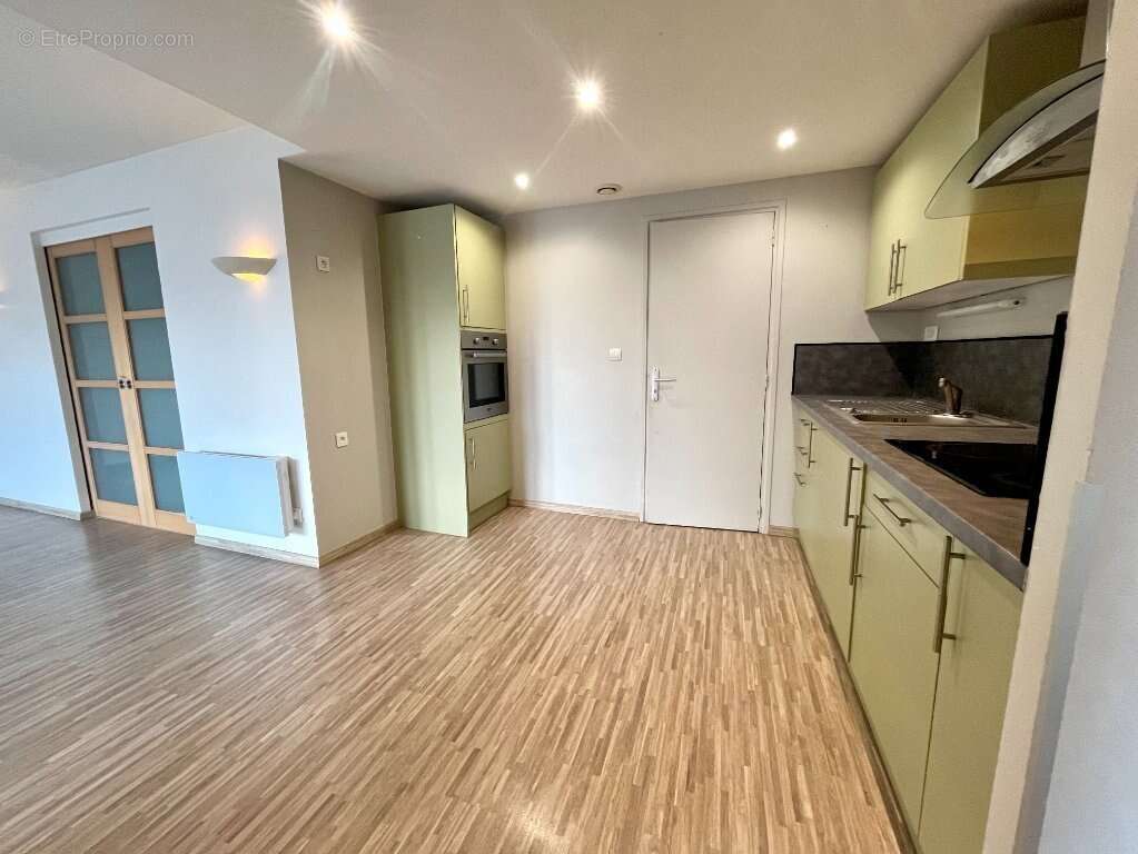 Appartement à RONCQ