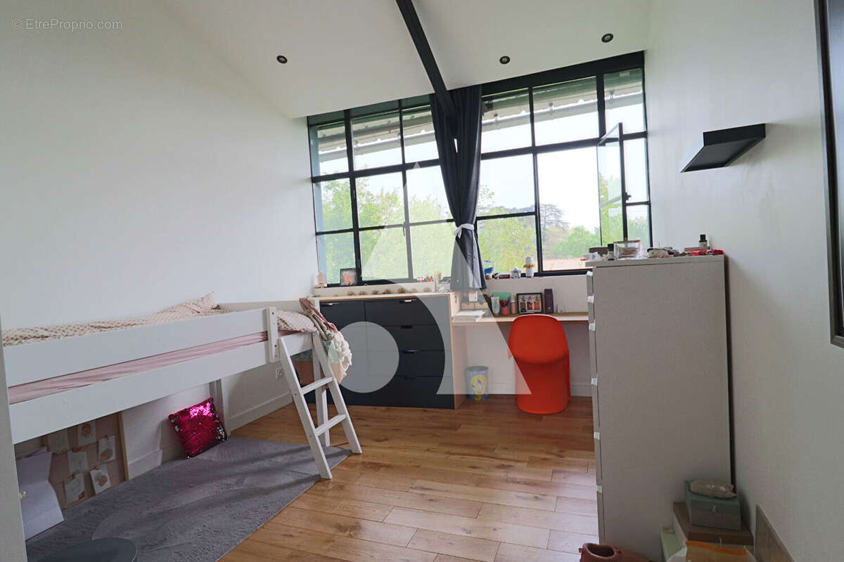 Appartement à CALUIRE-ET-CUIRE