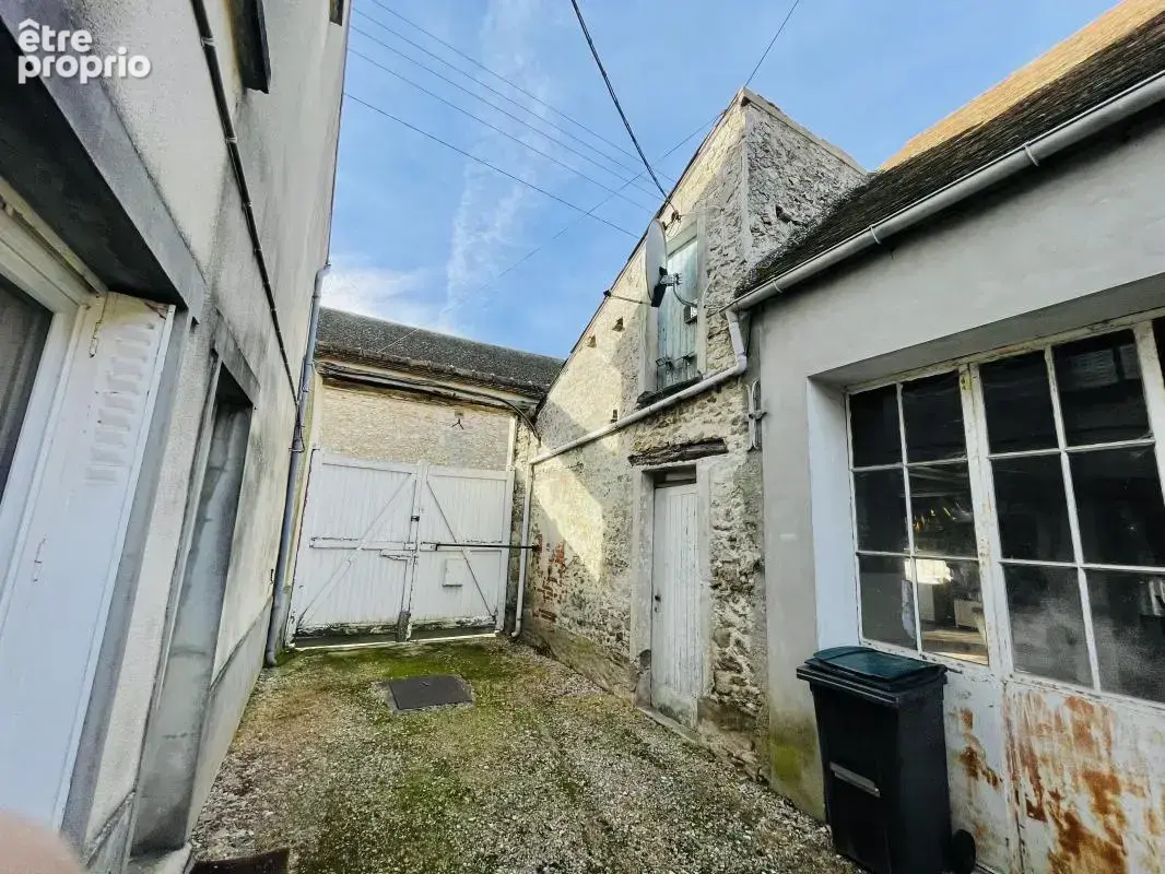 Maison 4 pièces 106 m² à vendre à Merobert (91780) - photo 33