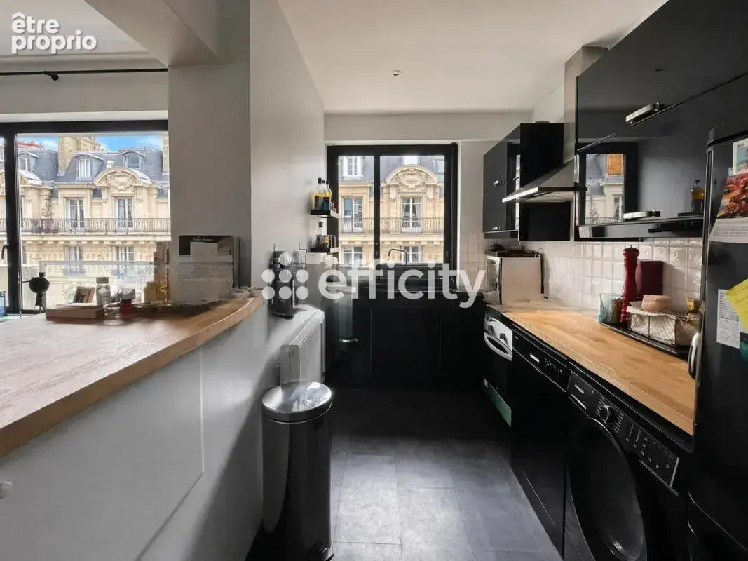 Appartement - photo 5