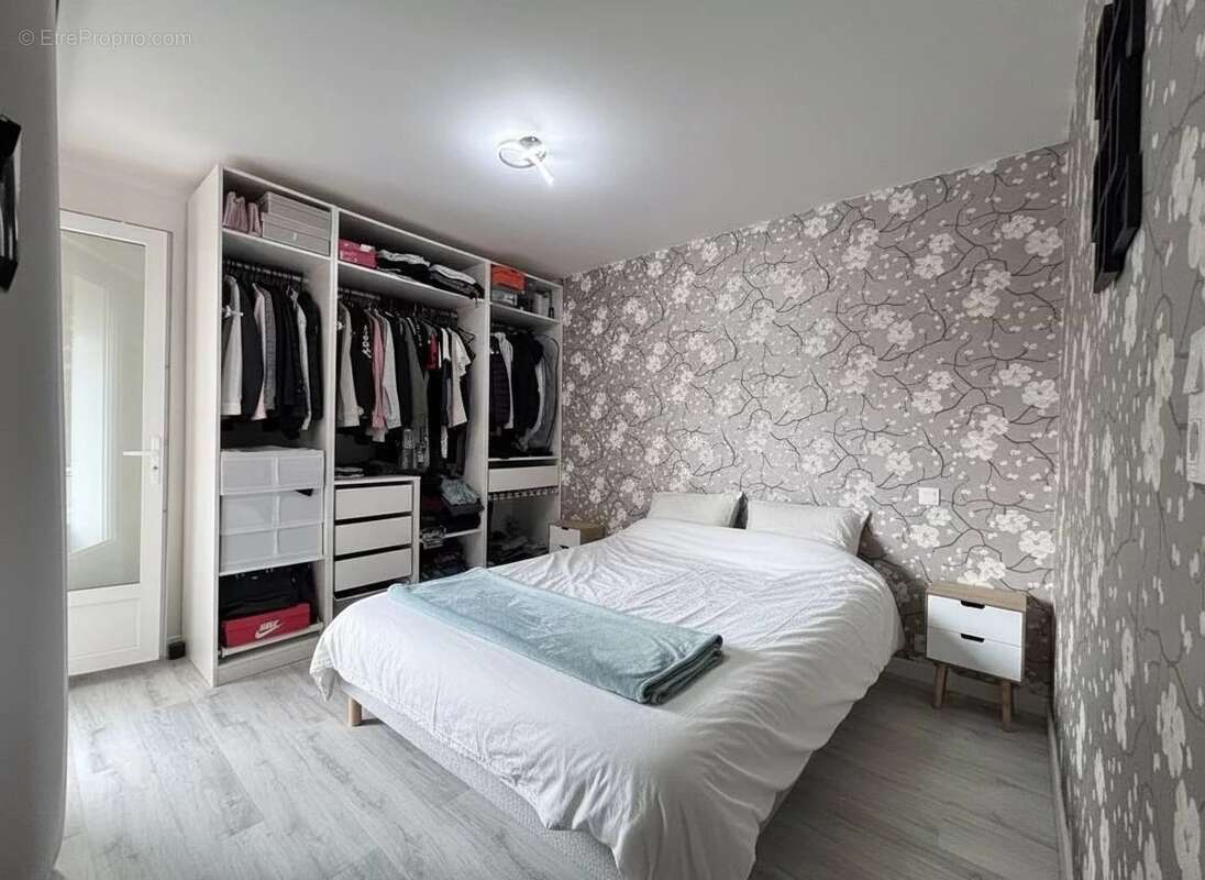 Appartement à HAYANGE