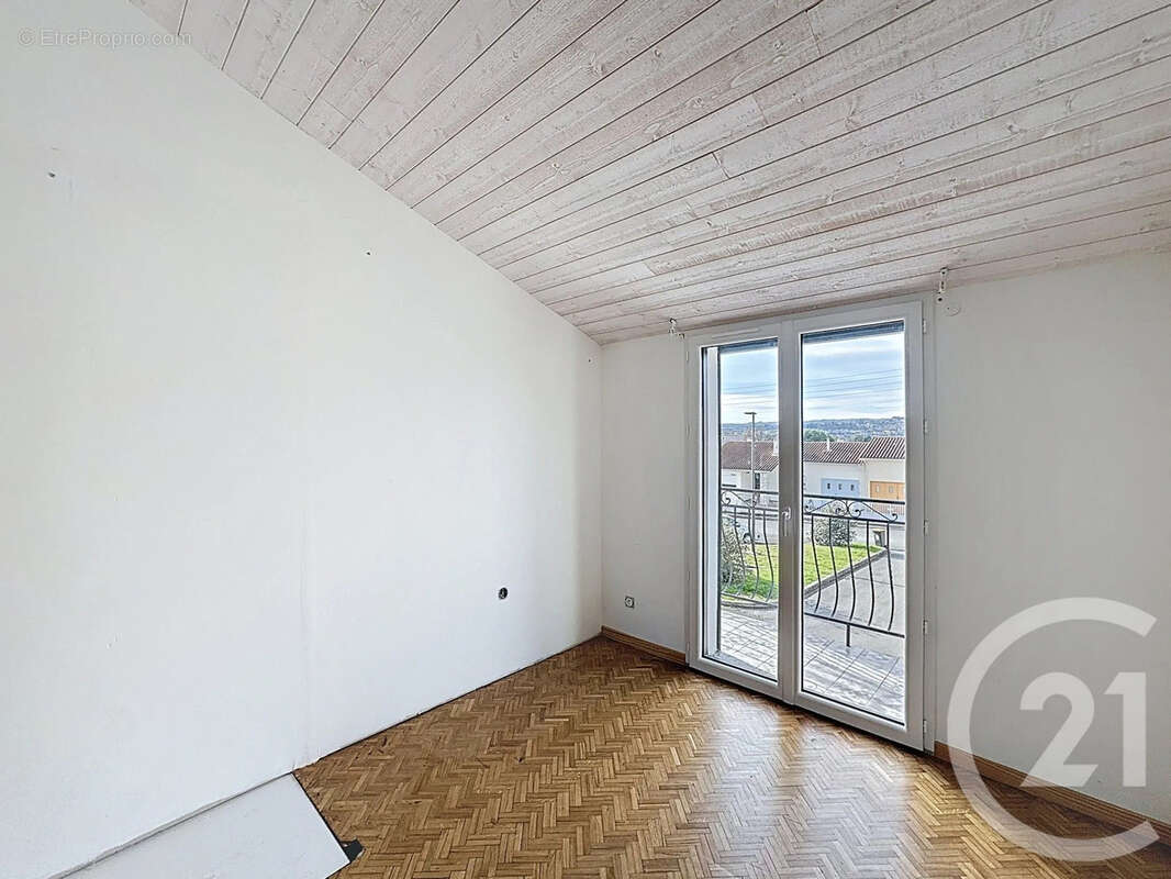 Maison à AUCH
