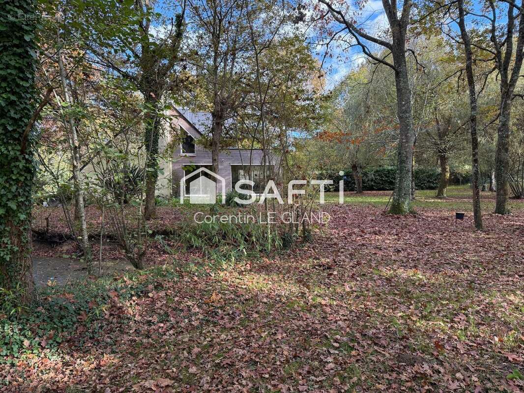 Photo 6 - Maison à SAINTE-ANNE-SUR-BRIVET