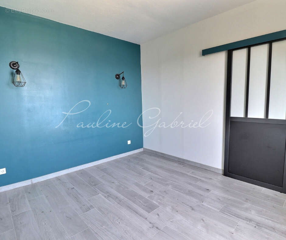 Maison 4 pièces, 3 chambres, jardin et terrasse, quartier Aplemont, Le Havre - photo 6