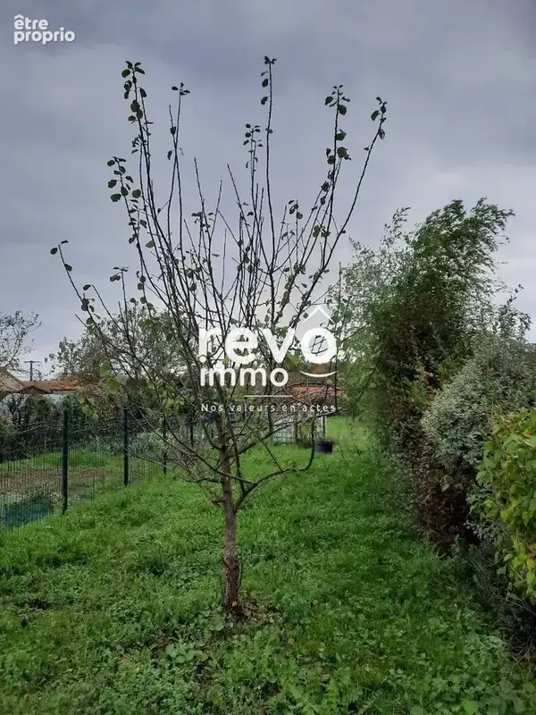 Maison 4 pièces 98 m² à vendre à Saint-Remy-En-Mauges (49110) - photo 8