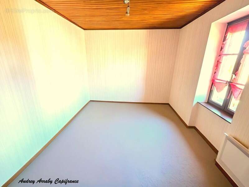 Maison à SAINT-JEAN-D'HEURS