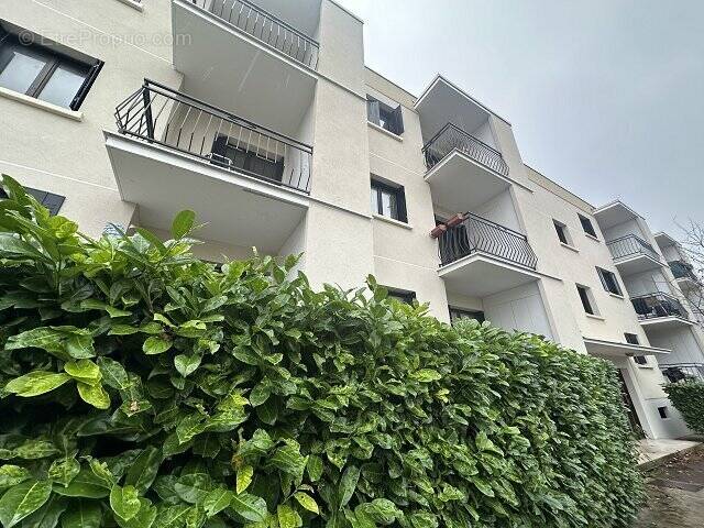 Appartement à CRETEIL