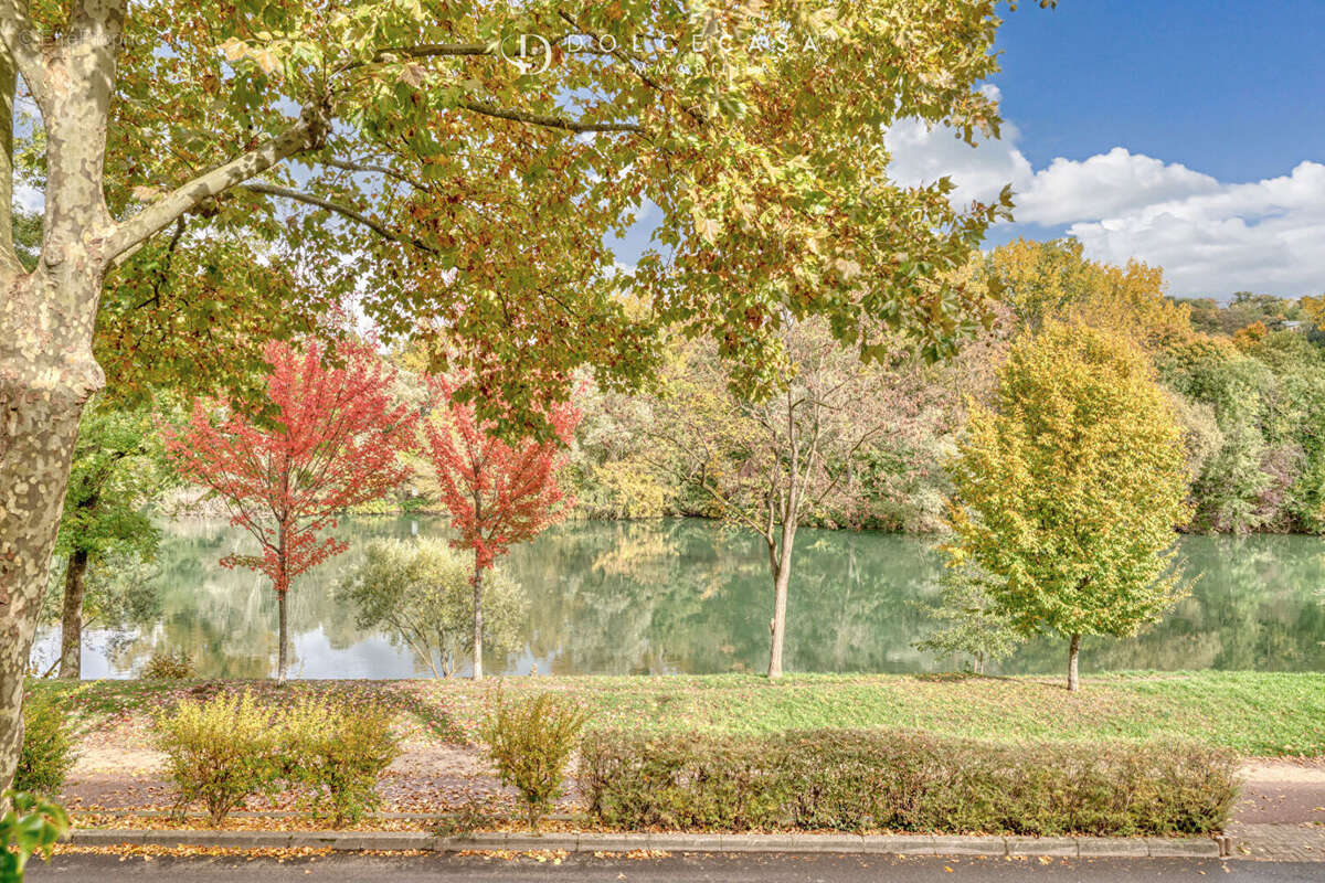 Appartement à SAINT-MAUR-DES-FOSSES