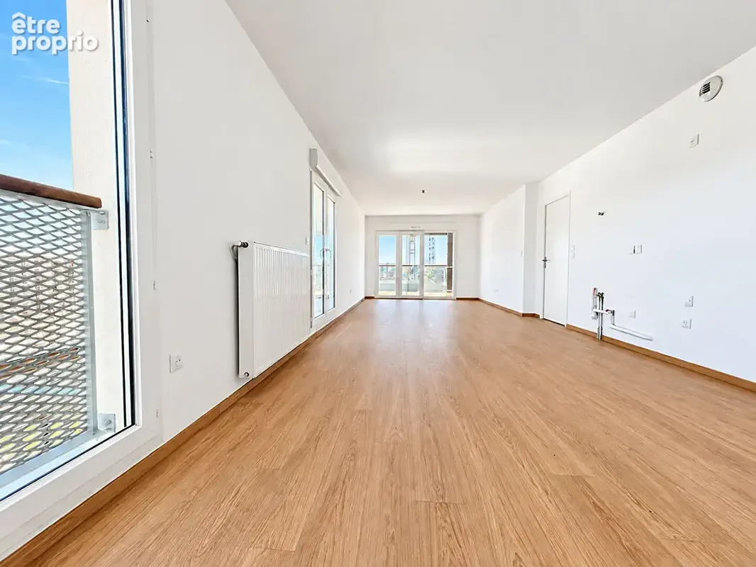 Dernier etage - photo 4