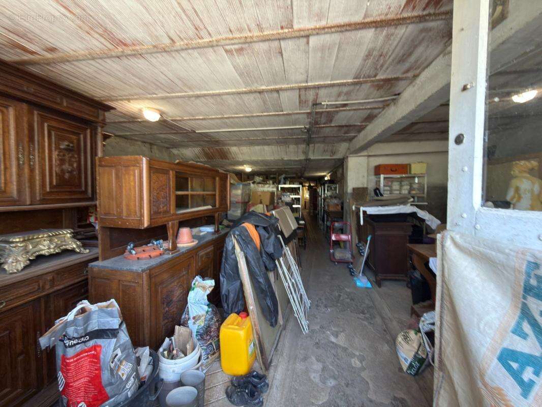 Maison en pierre avec 350 m² de dépendances, jardin et terrasse – Genevrières (52) - photo 14