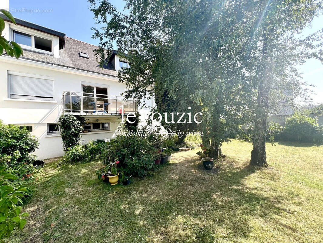Maison 140 m² à Vannes  - photo 2