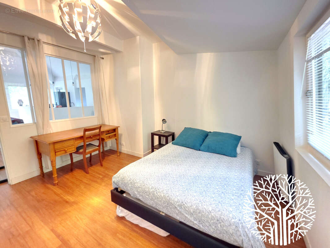 Maison à NOISY-SUR-ECOLE