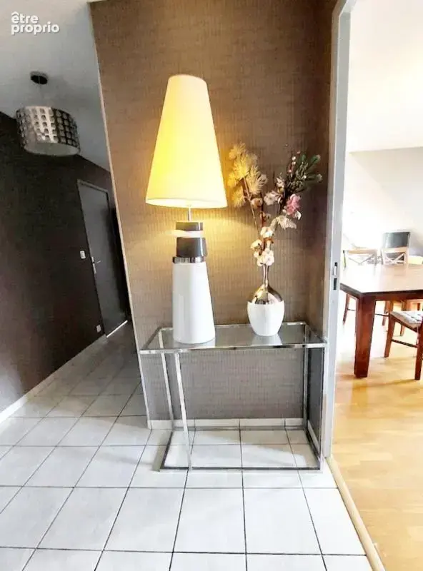 Appartement - photo 15