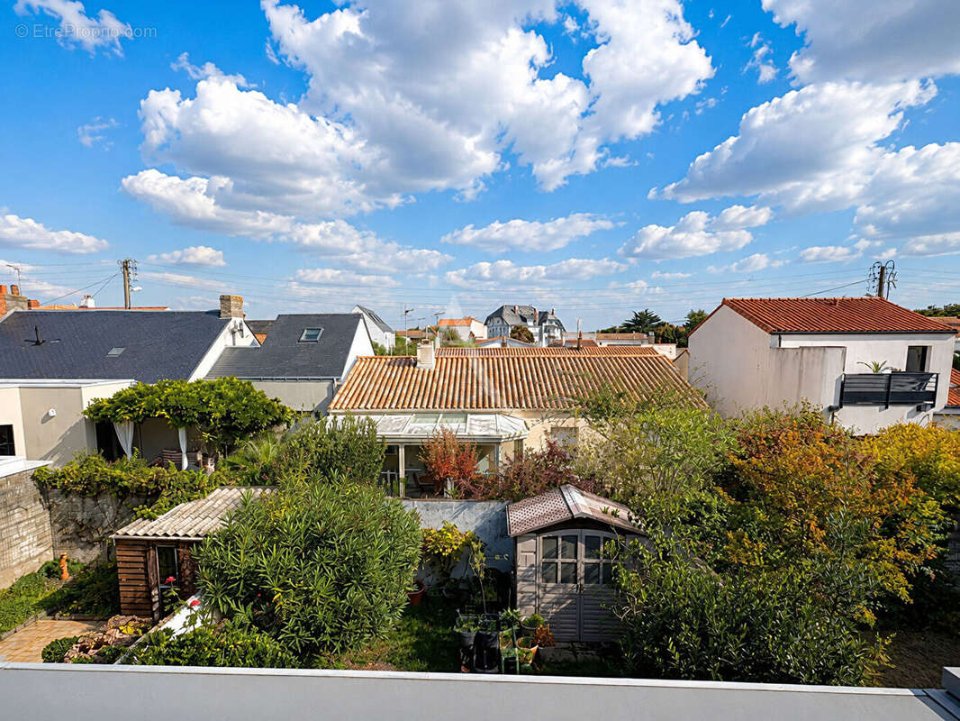 Maison Les Sables D Olonne 3chambres avec jardin proche des plages - photo 8