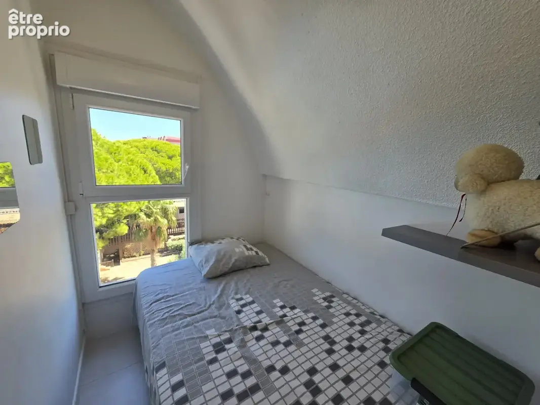 Duplex T2 cabine - photo 8