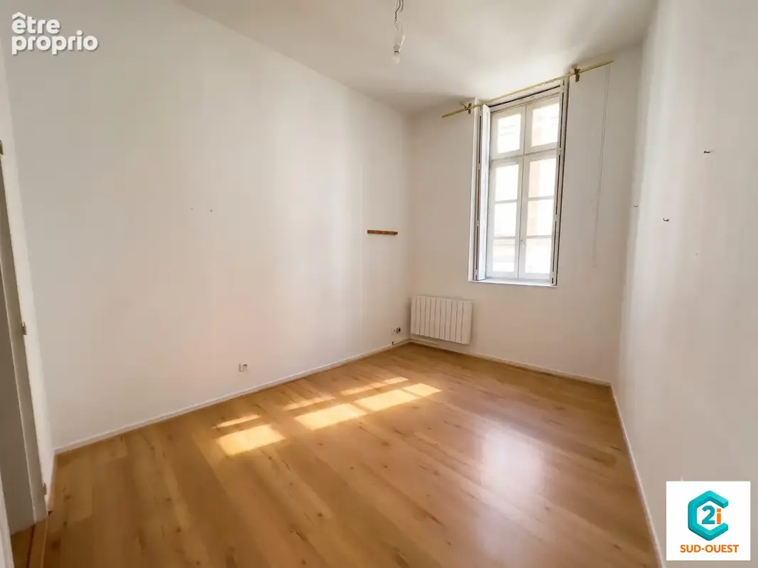 Appartement 2 pièces 54 m² à vendre à Toulouse (31000) - photo 6