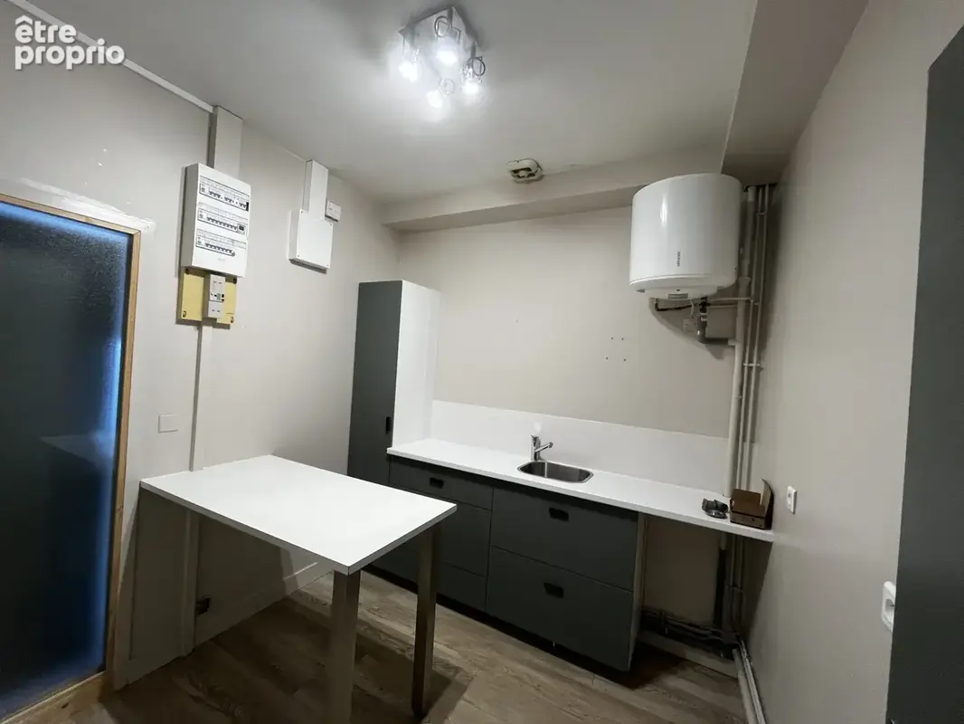 Commerce 76 m² à vendre à Couzeix (87270) - photo 5
