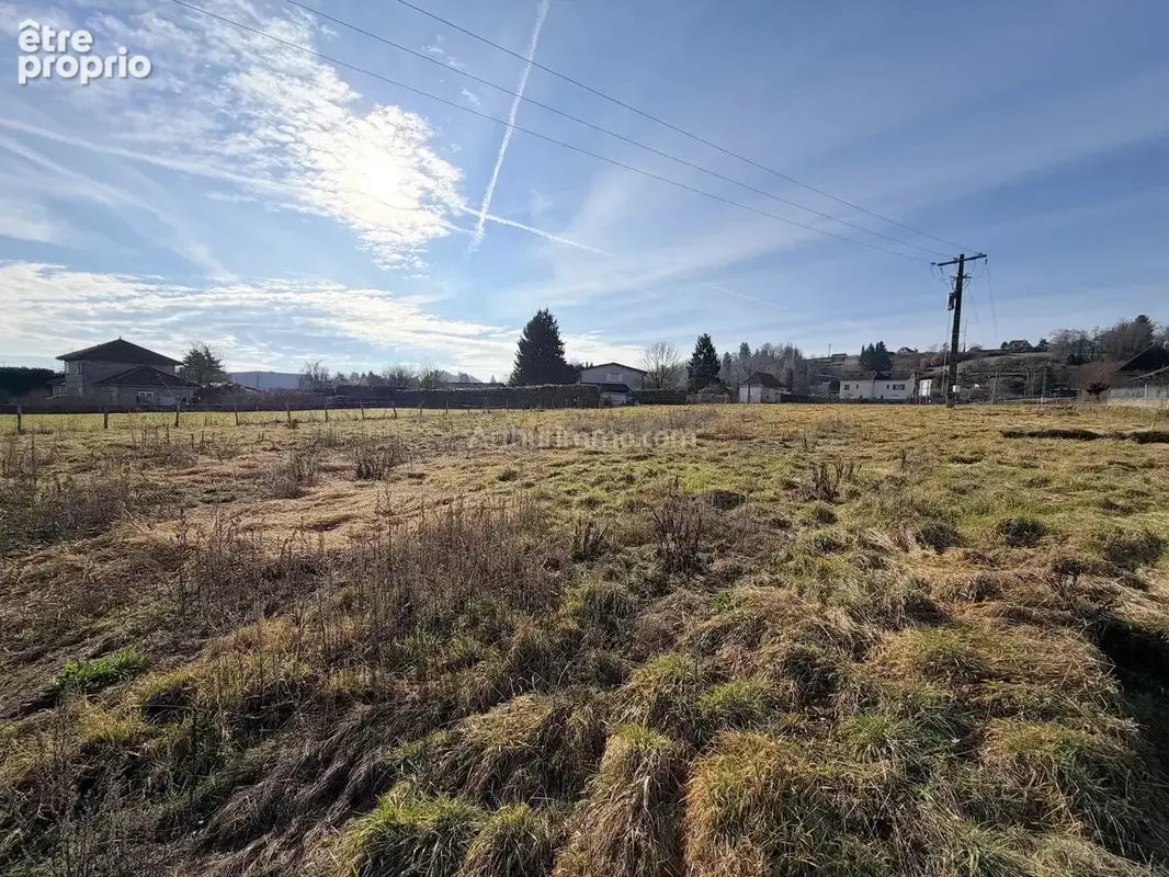 Vente Terrain (38630) 103 000ï¿œ - photo 4