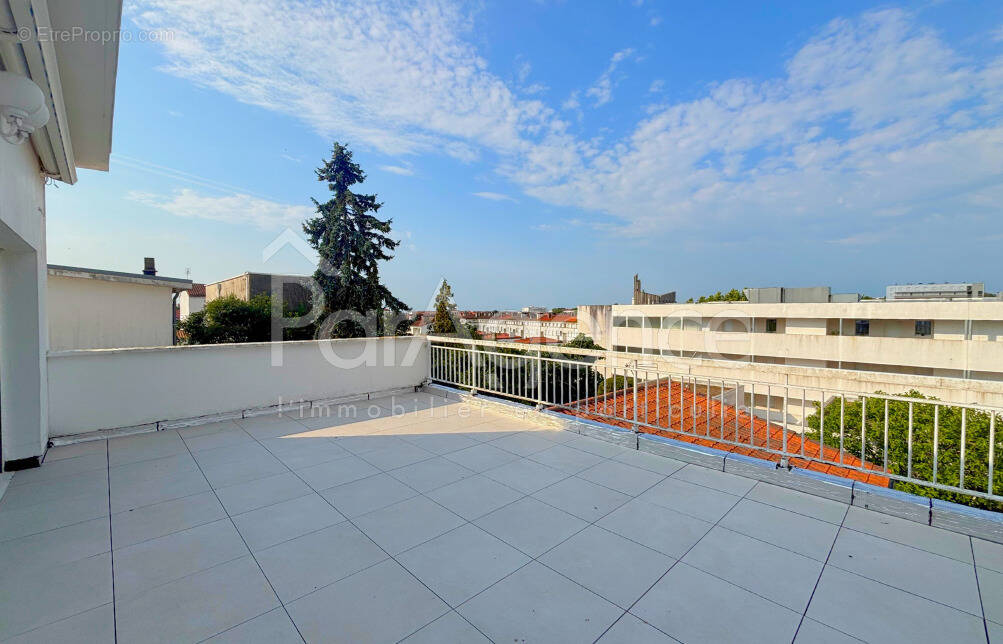 Appartement à ROYAN