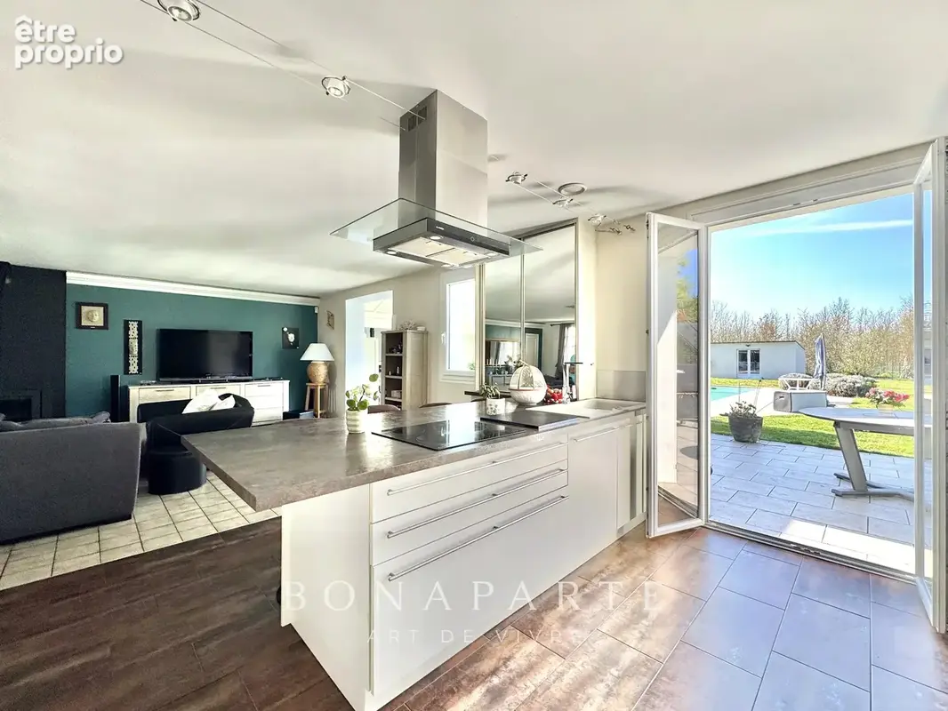 Maison familiale - 199 m² - photo 6