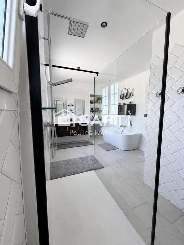 Maison 118 m² à Cancale  - photo 6