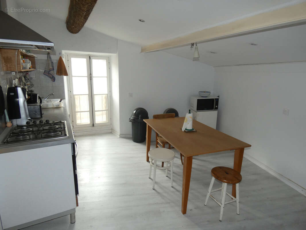 Maison à LAURE-MINERVOIS