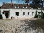 Maison à BUSSY-LE-REPOS