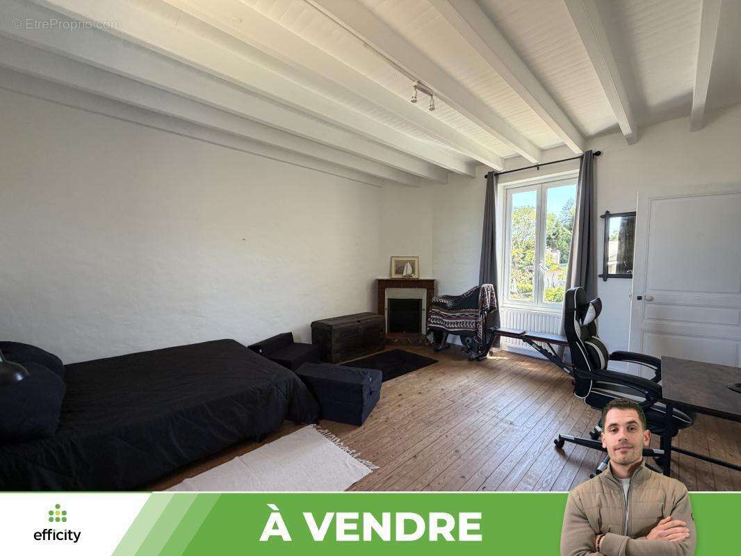Maison bourgeoise - photo 13