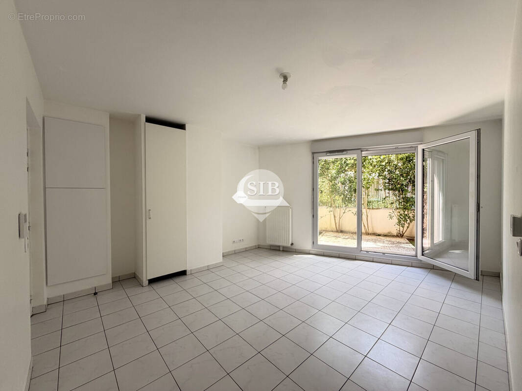 Appartement à LONGPONT-SUR-ORGE