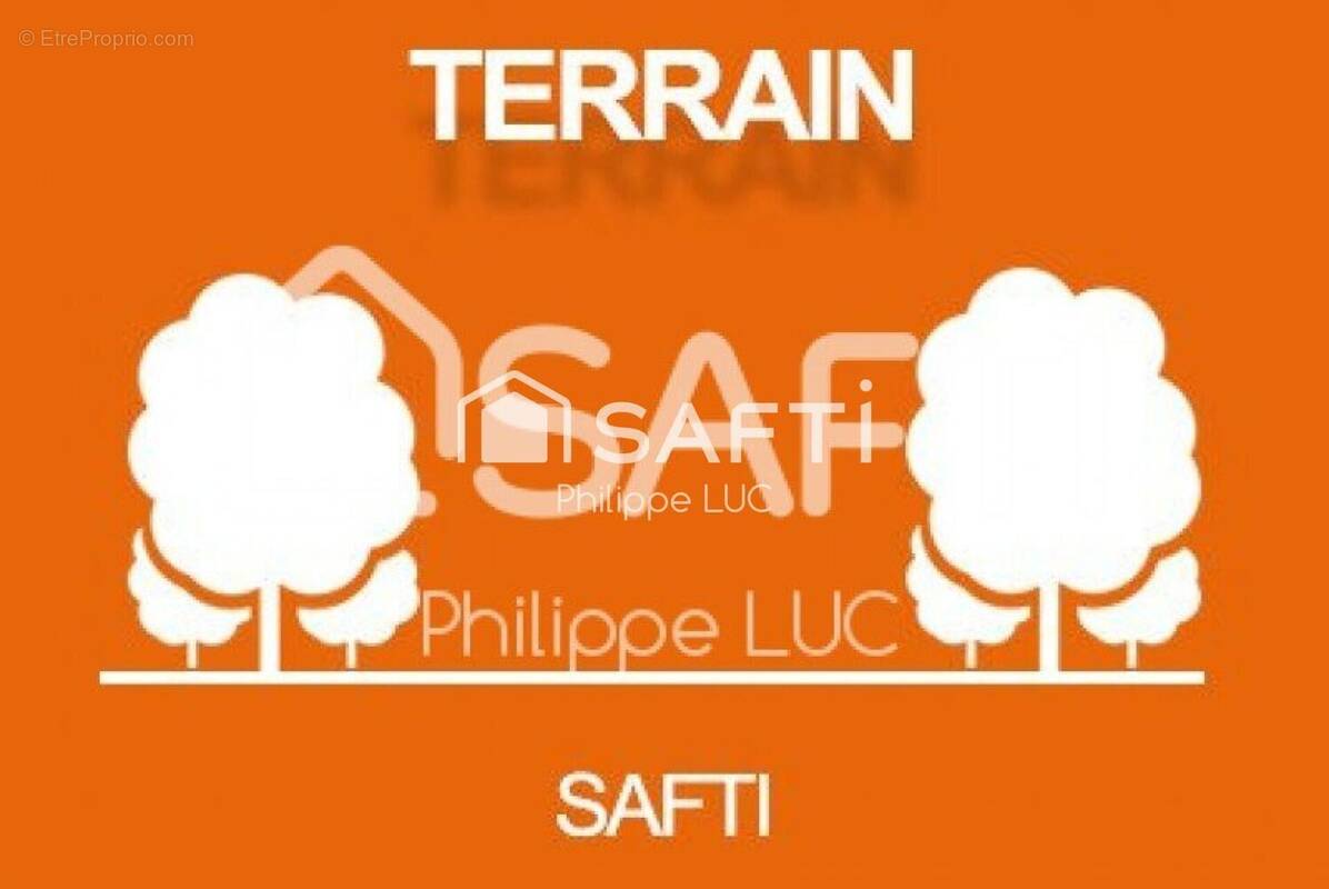 Photo 1 - Terrain à ECURIE