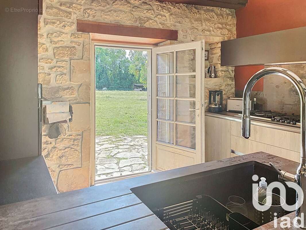 Photo 4 - Maison à ROCHEFORT