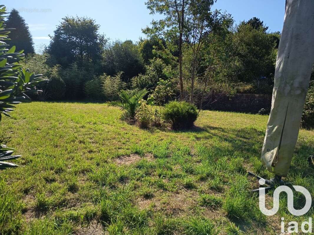 Photo 3 - Maison à LOCRONAN