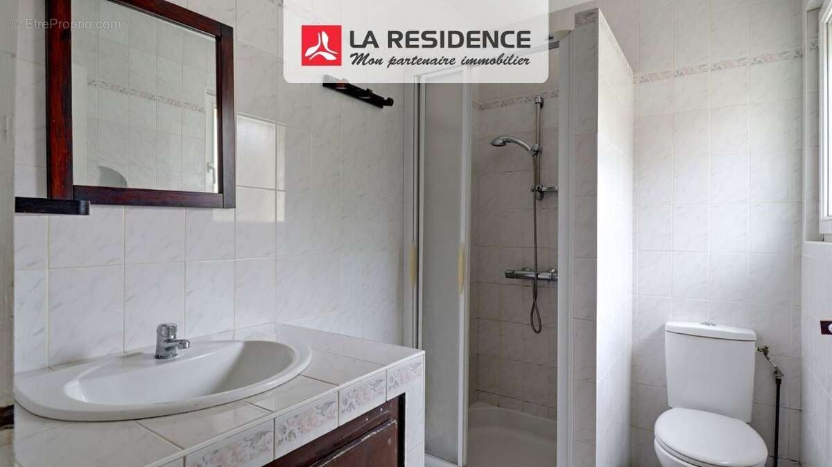 Appartement 171 m² à Les Andelys  - photo 9
