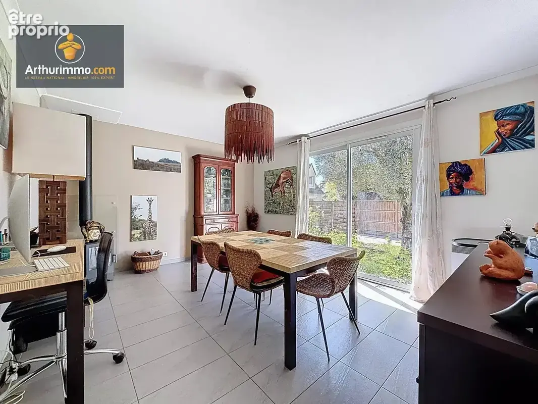 Vente Maison Margency(95580) 550 000ï¿œ - photo 5