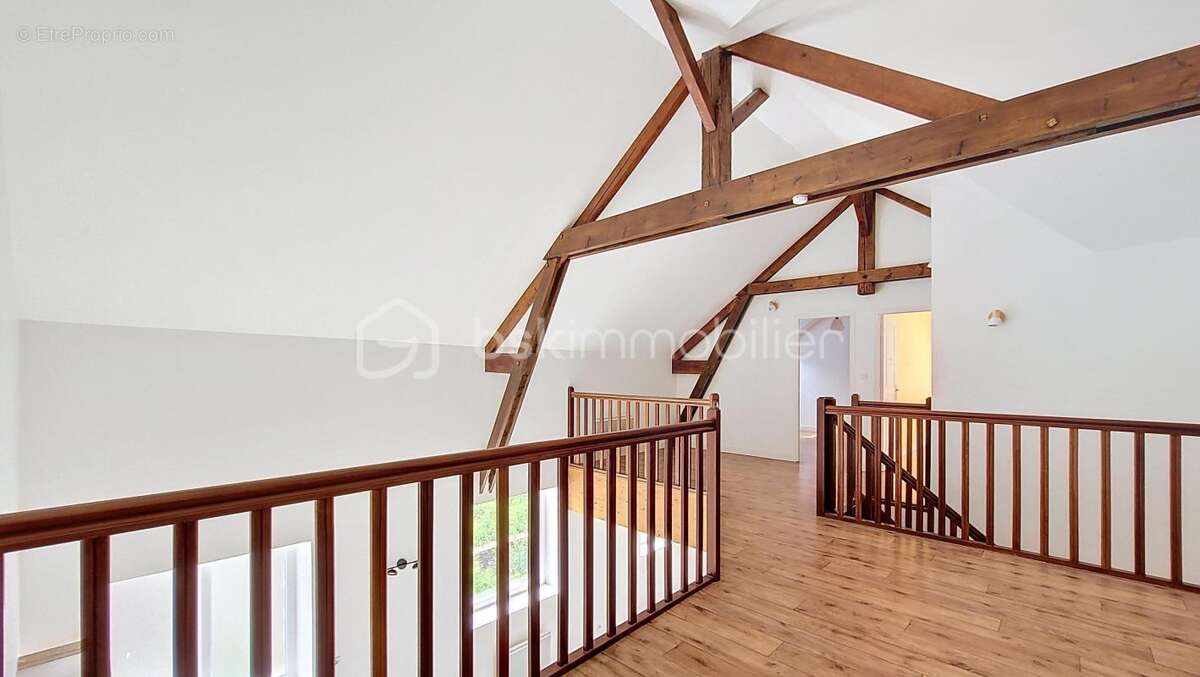 Appartement à EQUEURDREVILLE-HAINNEVILLE