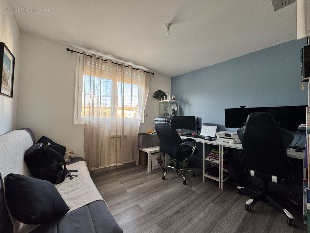 Appartement à FEYZIN