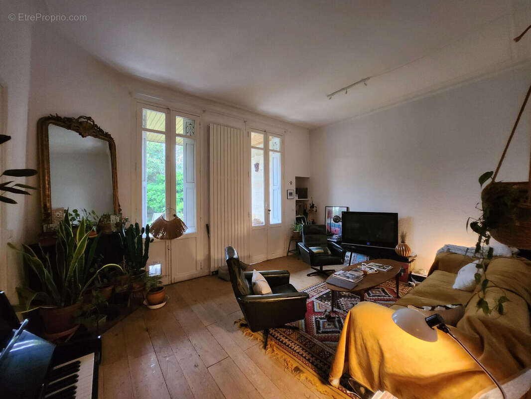 Photo 2 - Appartement à TALENCE