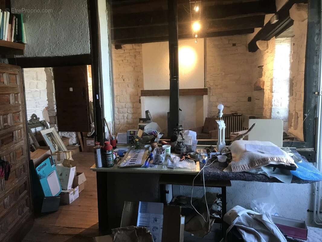 Maison à CORDES-SUR-CIEL