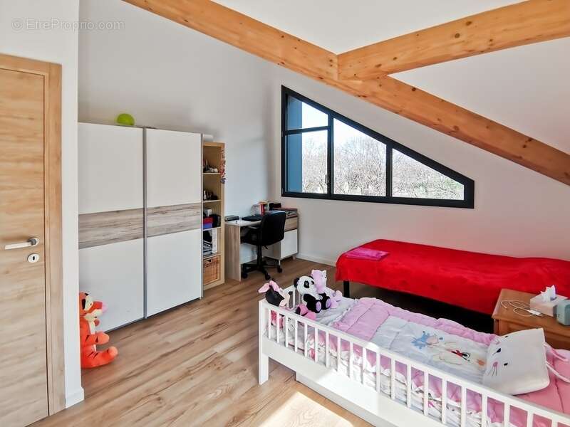 Appartement à NEUVECELLE